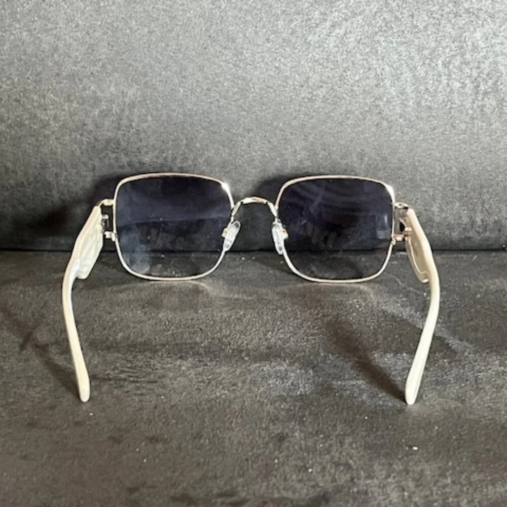Carolina Lemke Kylie CL3419-4 Women's Sunglasses